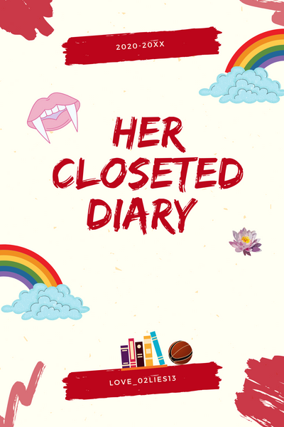 Her Closeted Diary