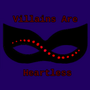 Villains are Heartless