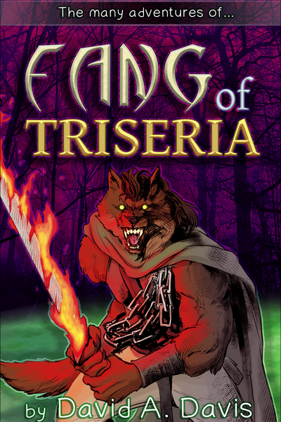 Fang of Triseria