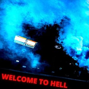 Chapter 1- New Years Hell