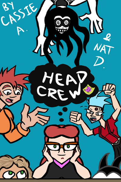 The Headcrew