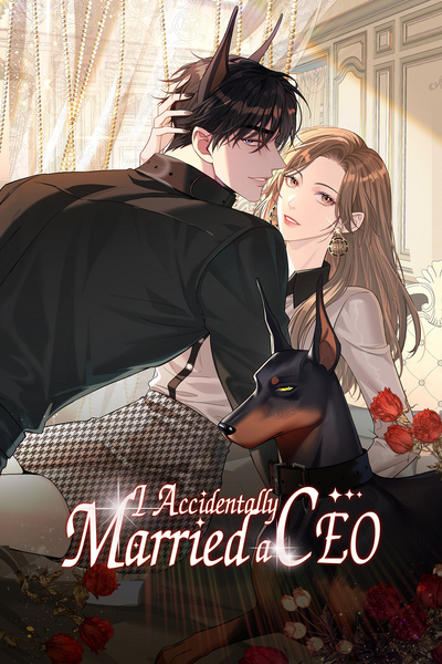 I Accidentally Married a CEO