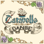 Caravelle Danse (English)