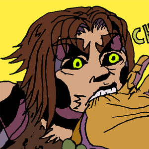 Chapter II: The Stranger