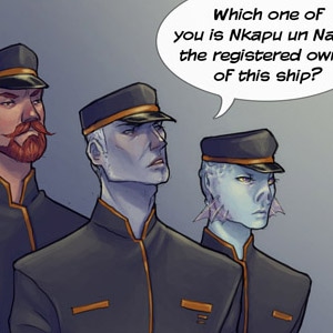 Chapter 11 - Page 19