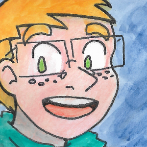  Painted Star / pages 14-15