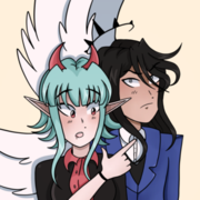 My Matchmaker from Hell