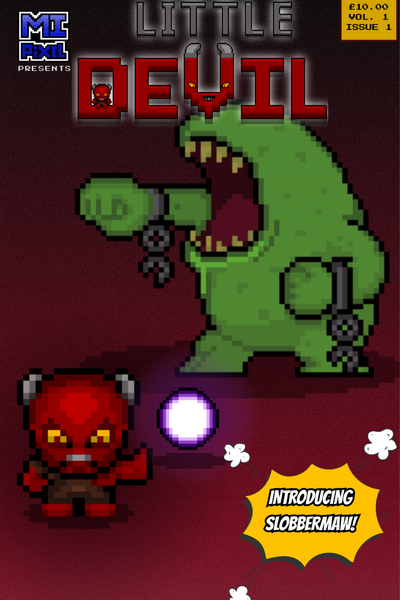 Little Devil