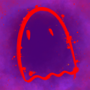 Chapter 5 - Ghost Frisk