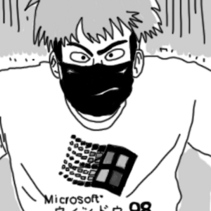 ALA NORTE: 3 CONTRA O MUNDO