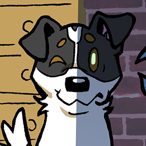 Bonus: Spiff's Backstory