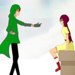 S1 - EP2: Another me [1]