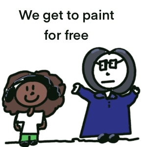 Free Paint