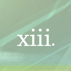 POSTRIBBON | En.13: Accustoms