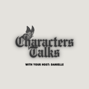 Bonus 1: Characters Talks