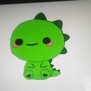 Just drawings