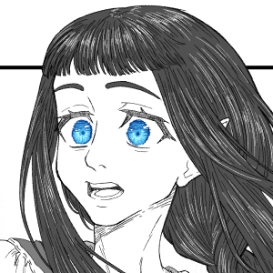 Chapter 3 (Blessed) - Part 3