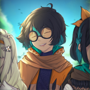 Ch. 3: A Life Now Distant