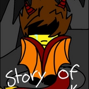 The Story Of Dragon Kai (Ninjago)