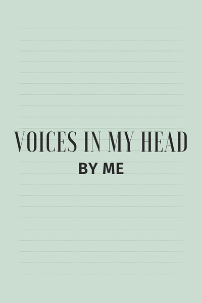 Voices in My Head