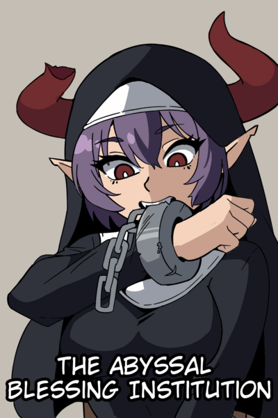 The Abyssal Blessing Institution