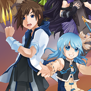 Hopebringer: The Last Wish - Prologue