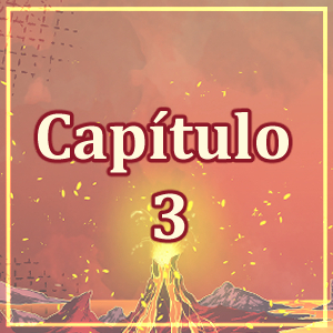Cap&iacute;tulo 3: Encontros - Parte 2