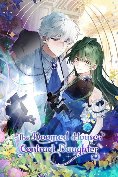 The Doomed House's Contract Daughter
