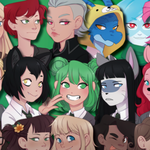 Interlude S1.1: Character Guide & Season 1 Recap