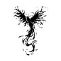 The Black Phoenix