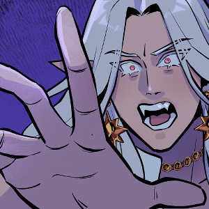 Chapter 4: Iron, berries &amp; salt - Part 2