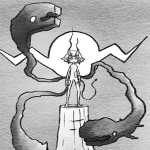 Born in Hell