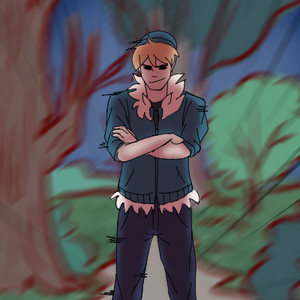 Catch and Release pt 1