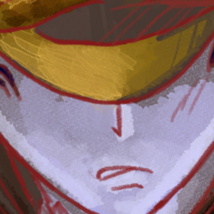 Chapter 1: dusted down