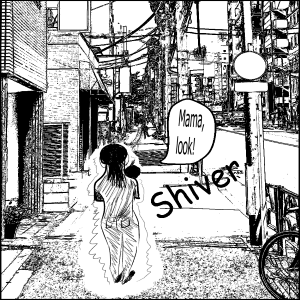 Chapter 4: Why I'm dead?