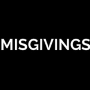 Misgivings