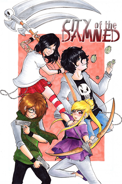 City of the Damned