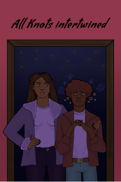 All knots intertwined 