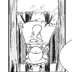 Just because the prologue is long doesn't mean it's always a good story (part 1)