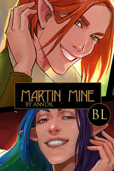 Martin Mine: The Eve of a Storm