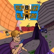 REP&Uacute;BLICA DE ALMAGRO