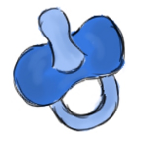 Pacifiers