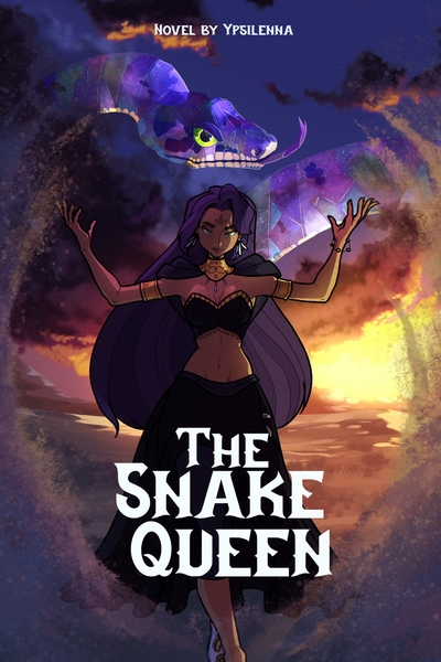 The Snake Queen