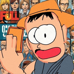 As Cartas De Shoujōn!