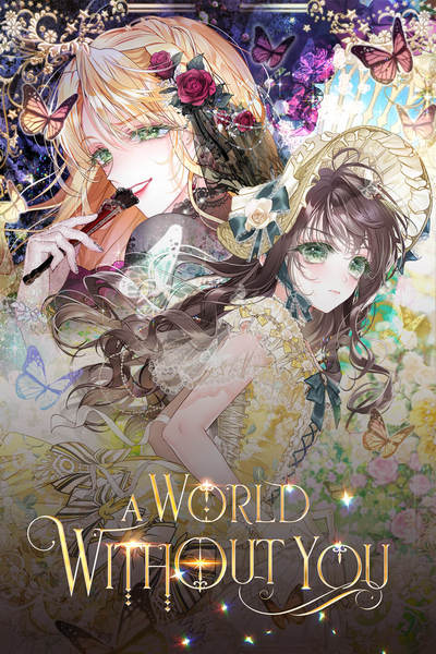 Tapas Romance Fantasy A World Without You