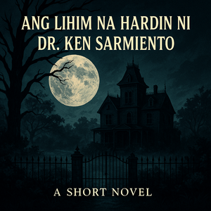 Chapter 15: Ang Talulot na Umiiyak sa Salamin