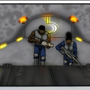 Codename: The Spartan Contingency - The Mystery of the Ky'roo