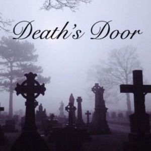 Death's Door (boyxboy)