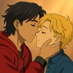 Dropped Books - Troy's Journal Chapter 10