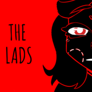 The Lads{DISCONTINUED}